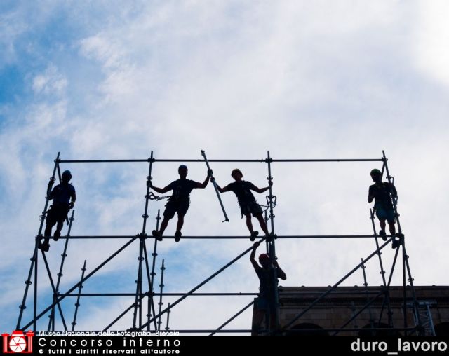 3 Roberto Serra - duro lavoro